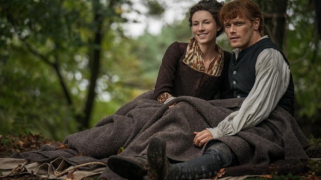 7. Outlander / 4. Sezon / 22 Kasım