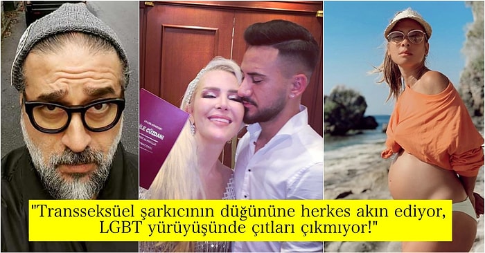 Bugün de Gıybete Doyduk! 30 Ekim'de Magazin Dünyasında Öne Çıkan Olaylar