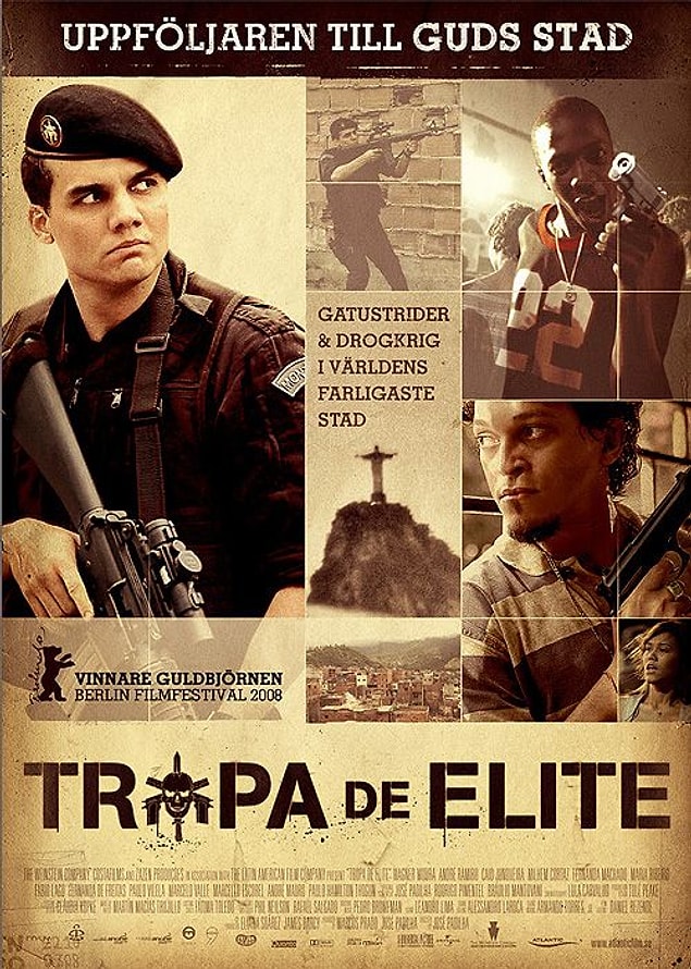 25. Özel Tim (2007) / 1 Kasım