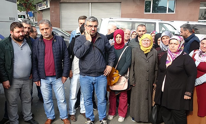 80 İşçi Mağdur Oldu: Patron Makineleri de Alıp Kayıplara Karıştı