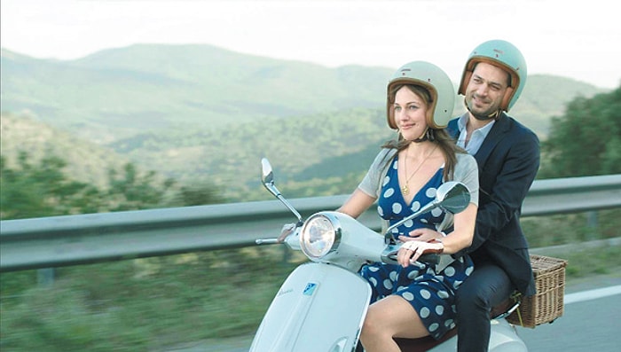 Интересные факты о турецком сериале "Королева ночи"