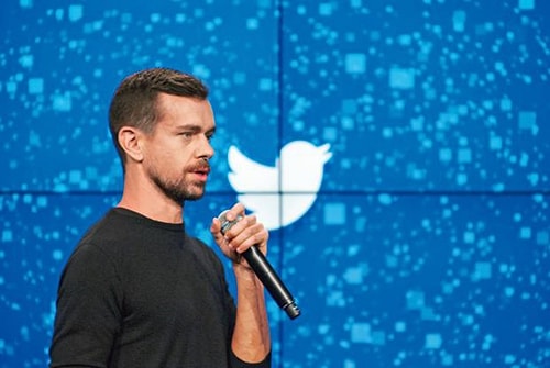 Jack Dorsey Açıkladı: Twitter Siyasetle İlişkili Reklamları Yasaklıyor