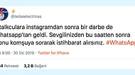 Stalkçular Yasta! WhatsApp'te Son Görülme Özelliğinin Kalkması Twitter Ahalisinin Diline Düştü