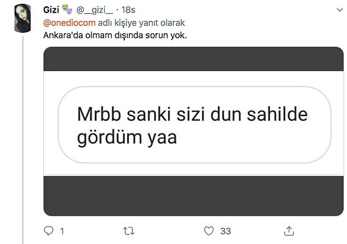 DM'den Aldıkları En Saçma Mesajları Paylaşarak Güldüren Takipçilerimiz