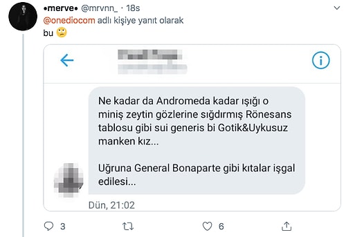 DM'den Aldıkları En Saçma Mesajları Paylaşarak Güldüren Takipçilerimiz