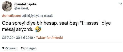 DM'den Aldıkları En Saçma Mesajları Paylaşarak Güldüren Takipçilerimiz