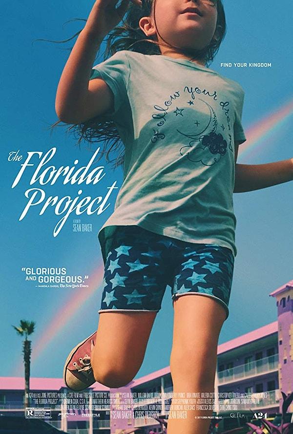 13. The Florida Project