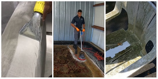 Temizlik Hastalarının Gözlerinden Kalpler Çıkartacak, Aşırı Tatmin Edici Videolar!