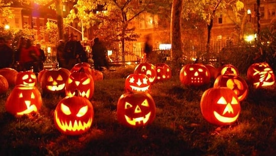 Cadılar Bayramı Ne Zaman? Halloween Nedir, Ne Zaman Zaman Kutlanıyor?