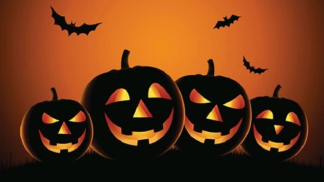 Cadilar Bayrami Ne Zaman Halloween Nedir Ne Zaman Zaman Kutlaniyor Onedio Com