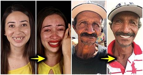 Yardıma Muhtaç İnsanlar İçin Dünyayı Gezerek Yüzlerindeki Gülümsemeyi Tekrar Canlandıran Brezilyalı Diş Hekimi