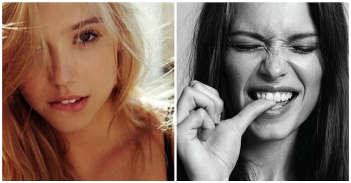 Kadınların Fark Etmeden Erkeklerin Akıllarını Başlarından Aldıkları 18 Davranış!