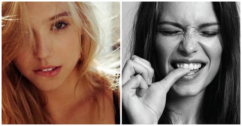 Kadınların Fark Etmeden Erkeklerin Akıllarını Başlarından Aldıkları 18 Davranış!