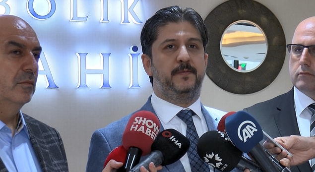 'Kuruma zarar verme maksadıyla yapılmıştır'