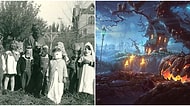 Şimdilerde Kostüm Partilerinden İbaret Görünse de Aslında Çok Daha Derin Anlamları Olan Cadılar Bayramı Hakkında 16 Bilinmeyen Gerçek