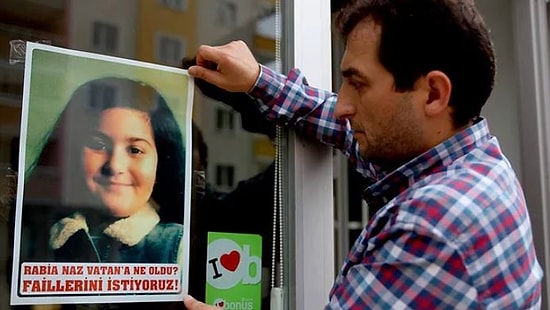 Meclis'in Rabia Naz Komisyonu Tekrar Toplandı: 'Olay Yerinde Canlandırma Yapılsın' Teklifi