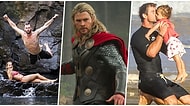 Thor'a Hayat Veren Chris Hemsworth'un Kalplerimizi Çalmasının 11 Haklı Nedeni