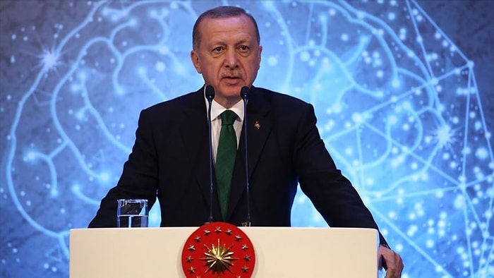 Erdoğan: 'Destek Vermezlerse Suriye'de Mülteci Şehirlerini Biz Kuracağız'