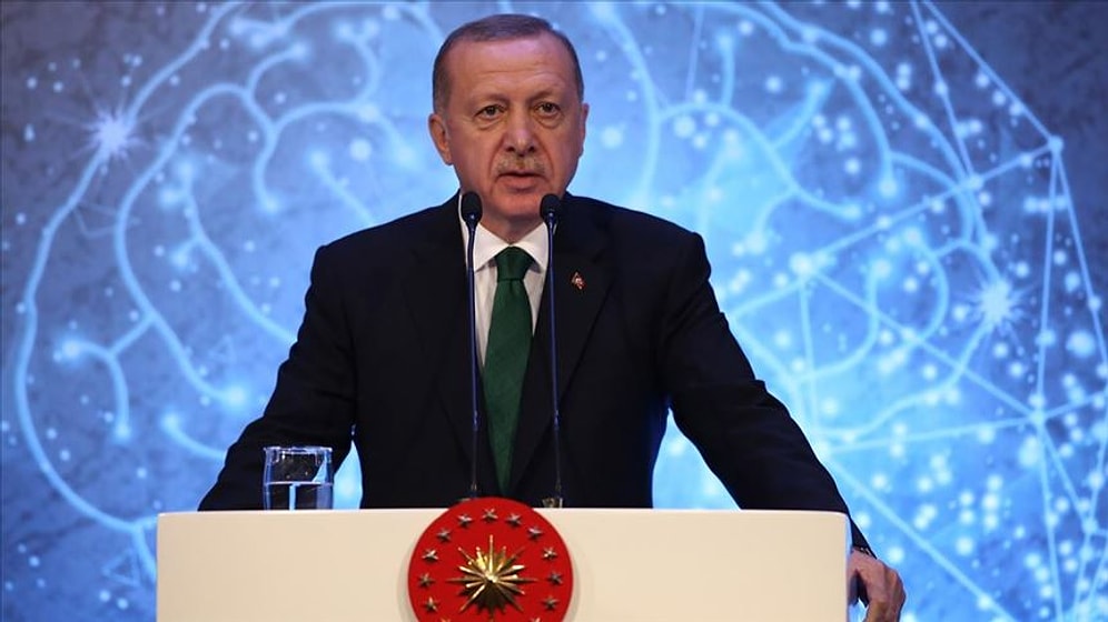 Erdoğan: 'Destek Vermezlerse Suriye'de Mülteci Şehirlerini Biz Kuracağız'