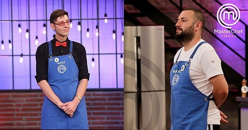 Yarışmacılar Ceza Yedi, Altı Kişi Eleme Adayı Oldu! Heyecanın Yükseldiği Masterchef'ten Kim Elendi?