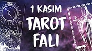 Tarot Falına Göre 1 Kasım Cuma Günü Senin İçin Nasıl Geçecek?