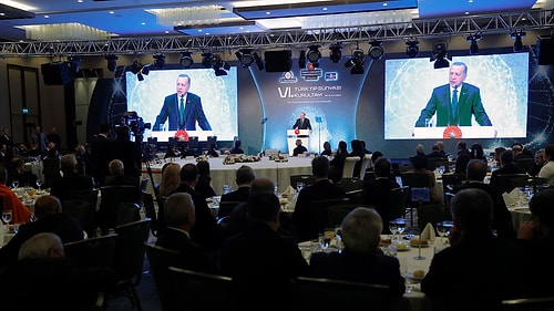 Erdoğan: 'Destek Vermezlerse Suriye'de Mülteciler Şehirlerini Biz Kuracağız'