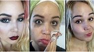 Sadece Cadılar Bayramı İçin Değil, Her Zaman Lazım: Ağır Makyaj Nasıl Çıkarılır?