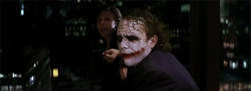 Joker'ın Zihnine Giriyoruz: Ünlü Psikologların Kuramlarına Göre Joker’ın Kişilik Değerlendirmesi