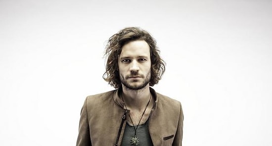 Türkülere Hayran Amerikalı Müzisyen: Allen Hulsey