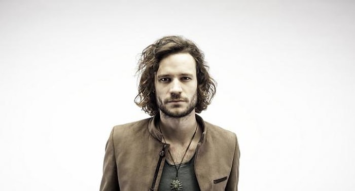 Türkülere Hayran Amerikalı Müzisyen: Allen Hulsey