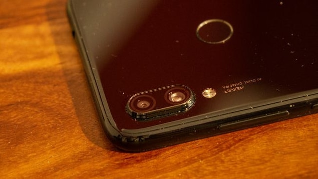 Note 7'nin 48MP, evet yanlış duymadınız 48MP arka kamerası ve 13 MP ön kamera beklenileni veriyor mu?