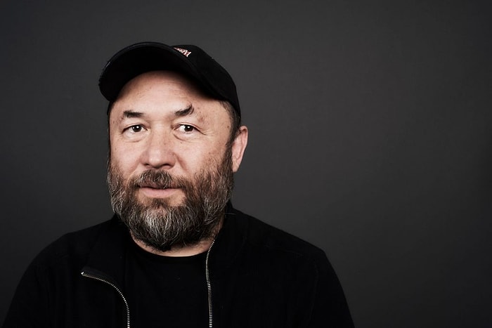 Тимур Бекмамбетов показал особняк в Лос-Анджелесе стоимостью в 5 млн долларов