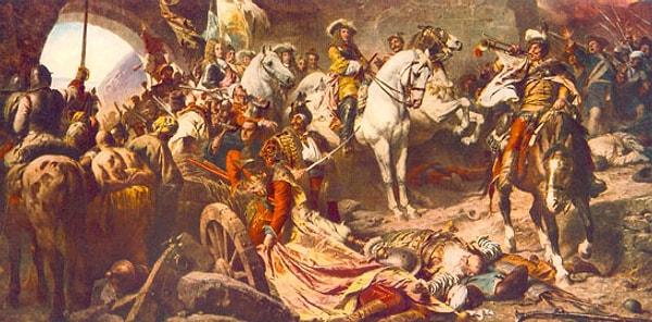 5. Halifeliğin Osmanlı Devleti'ne geçtiği, Memlüklüler'in yıkıldığı savaşın adı neydi?