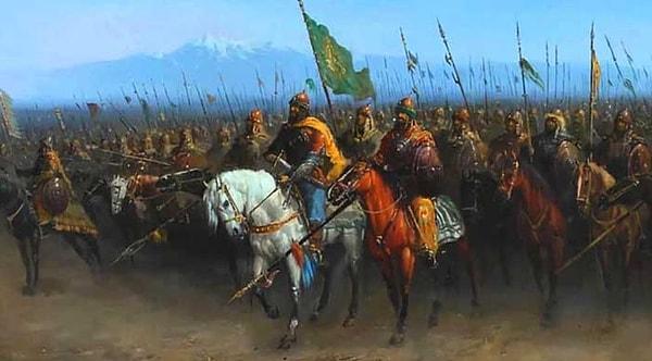 7. Selçuklu Devleti'nin Gazne Devleti'ni yendiği Dandanakan Muharebesi kaç yılında olmuştur?