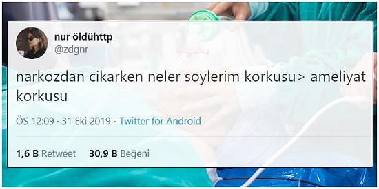 Ne Kadar Garip Olursa Olsun Okuduğunuz An Sizin de İçinize Dert Olacak 15 Korku