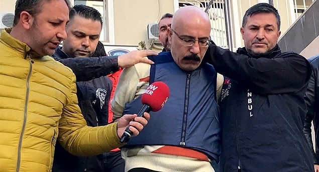 "17 ay boyunca çocuklarımı suç batağından çıkarmaya çalıştım"