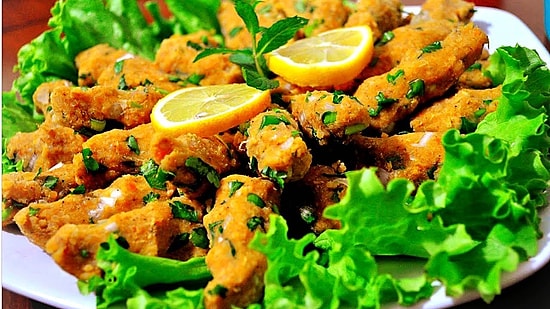 Altın Günlerinin Vazgeçilmez Tarifi: Mercimek Köftesi! Mercimek Köftesi Nasıl Yapılır?