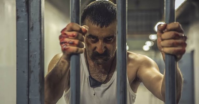 3. Çukur - 9.92 reyting ortalaması