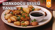 Uzak Doğu Mutfağını Ayağınıza Getirdik! Uzak Doğu Usulü Tavuk Nasıl Yapılır?