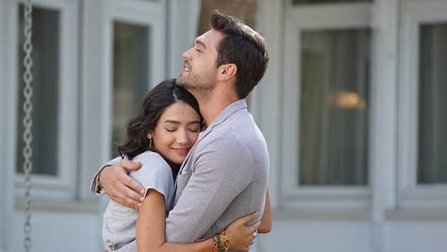 20. Her Yerde Sen - 3.57 reyting ortalaması