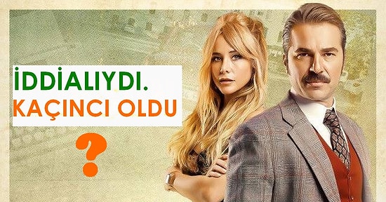 Bazı Dizilerin Bir Ayağı Çukurda: Ekim Ayında En Çok İzlenen Diziler Neler?