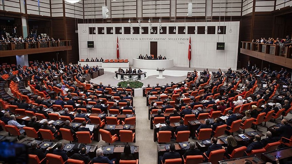 Büro Memur-Sen Üyesi Meclis Çalışanları, Emekli Olunca Çocuklarının İşe Alınmasını Talep Etti