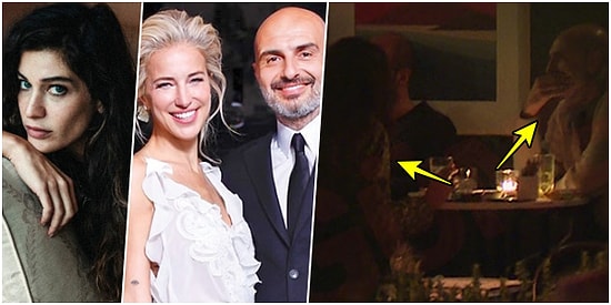 Sürpriz Bir Aşk Doğuyor! Berrak Tüzünataç ile Burcu Esmersoy'un Eski Eşi Berk Suyabatmaz Arasındaki Yakınlaşma Herkesi Şaşırttı