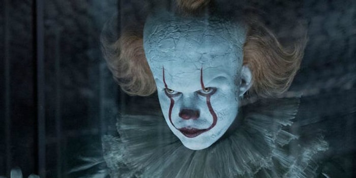 Bu Korku Filmlerinden 8'ini İzlediysen Bayağı Cesursun!