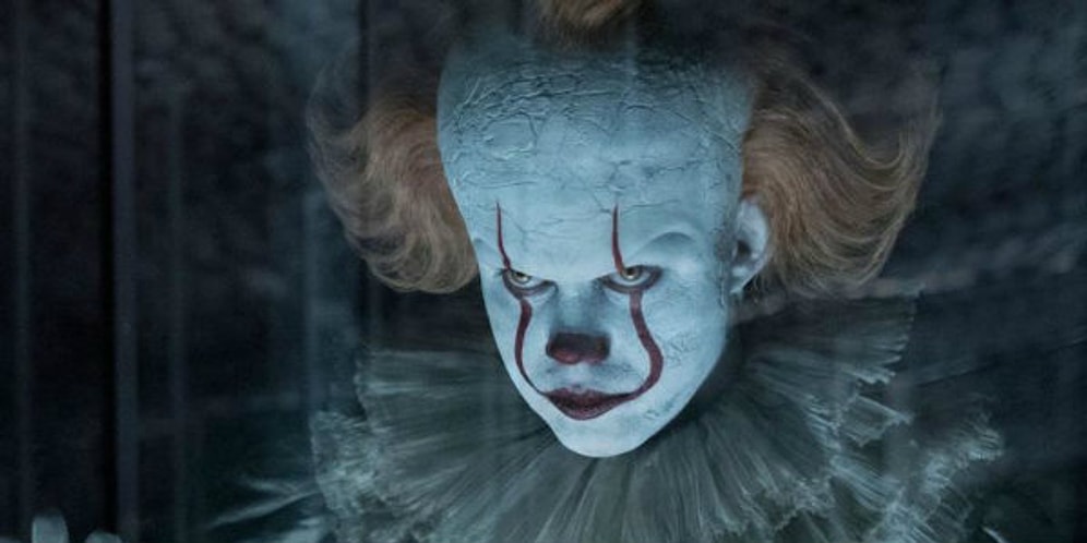 Bu Korku Filmlerinden 8'ini İzlediysen Bayağı Cesursun!