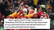 Aslan Hayata Döndü! Galatasaray-Çaykur Rizespor Maçında Yaşananlar ve Tepkiler