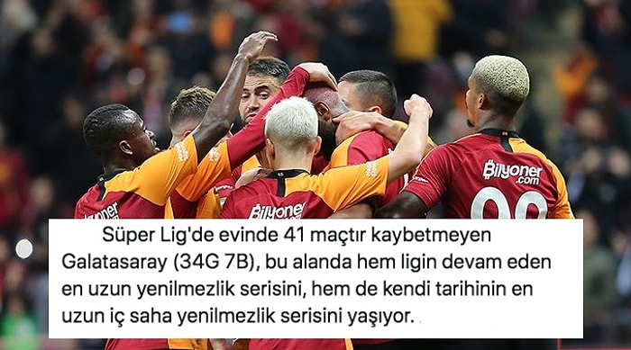 Aslan Hayata Döndü! Galatasaray-Çaykur Rizespor Maçında Yaşananlar ve Tepkiler