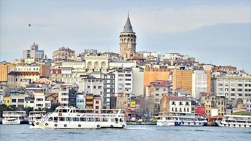 İstanbul'un 9 Aylık Turist Sıralaması Belli Oldu: En Çok Almanlar Ziyaret Etti