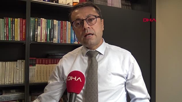 "Cinayetten yargılanan bir kişinin tutuklanmaması adalete güveni zedeledi"