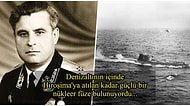 Saldırı Altındayken Nükleer Füze Atılmasını Engelleyerek Tek Başına 3. Dünya Savaşı'nı Engelleyen Asker: Vasili Arkhipov